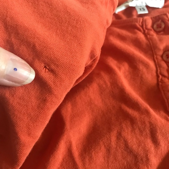 WILDFOX & TOPSHOP t-shirt bundle - Picture 6 of 8